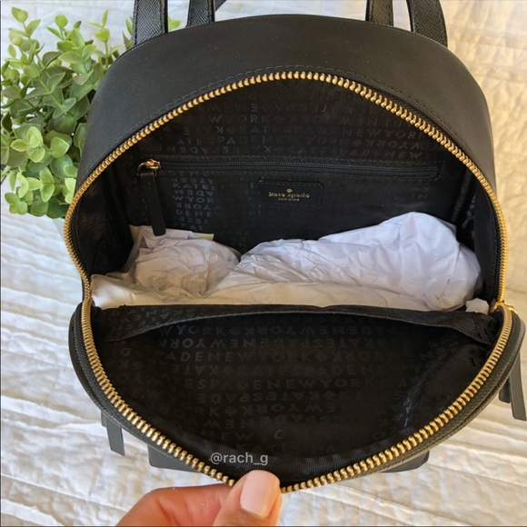 Kate Spade Wilson Road Small Bradley - Picture 5 of 6